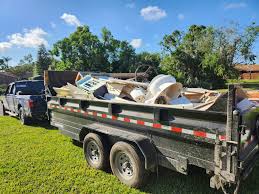 Best Recycling Services for Junk  in Merkel, TX